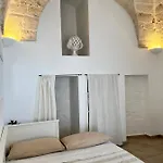 Prázdninový dům Angoletto Bianco *