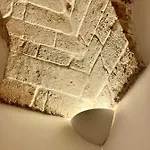 Angoletto Bianco *