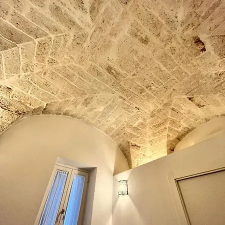 Angoletto Bianco * Ostuni