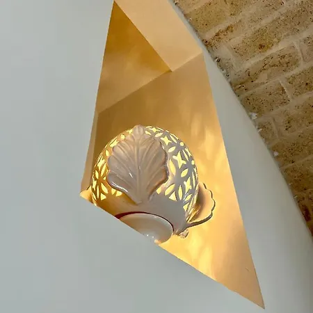 Angoletto Bianco بيت للعطل *