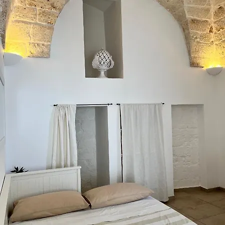 بيت للعطل Angoletto Bianco *