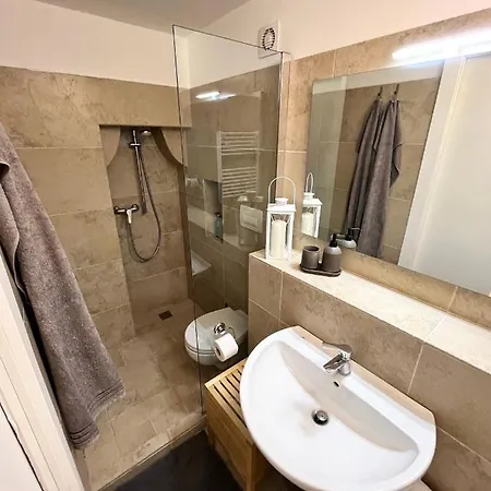 Holiday home Angoletto Bianco *