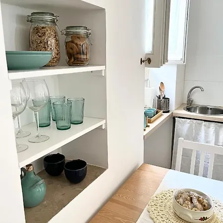 Angoletto Bianco Ostuni