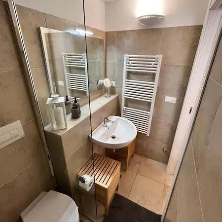 Angoletto Bianco Ostuni