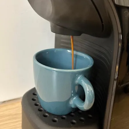 Angoletto Bianco Tatil Evi Ostuni