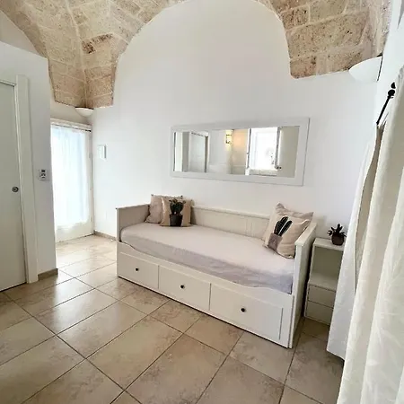Angoletto Bianco Holiday home *