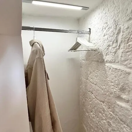 Holiday home Angoletto Bianco Ostuni