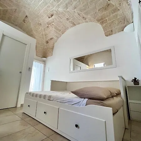 Holiday home Angoletto Bianco *