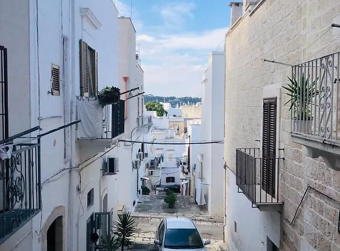 Angoletto Bianco Сasa de vacaciones