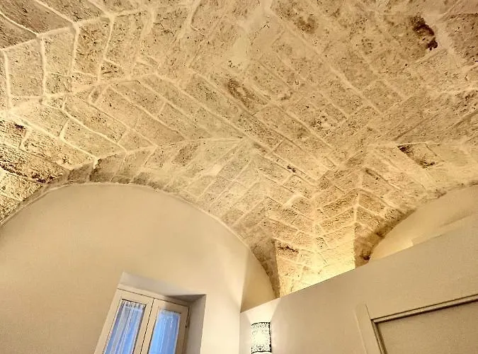 Angoletto Bianco * Ostuni