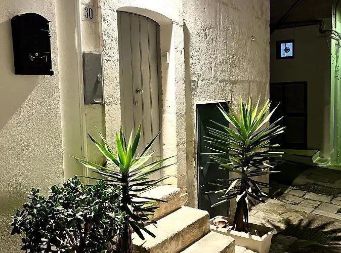 Angoletto Bianco Сasa de vacaciones *