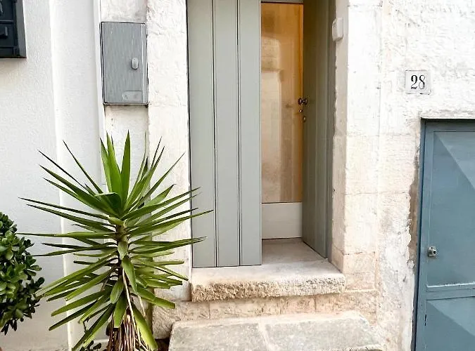 Сasa de vacaciones Angoletto Bianco