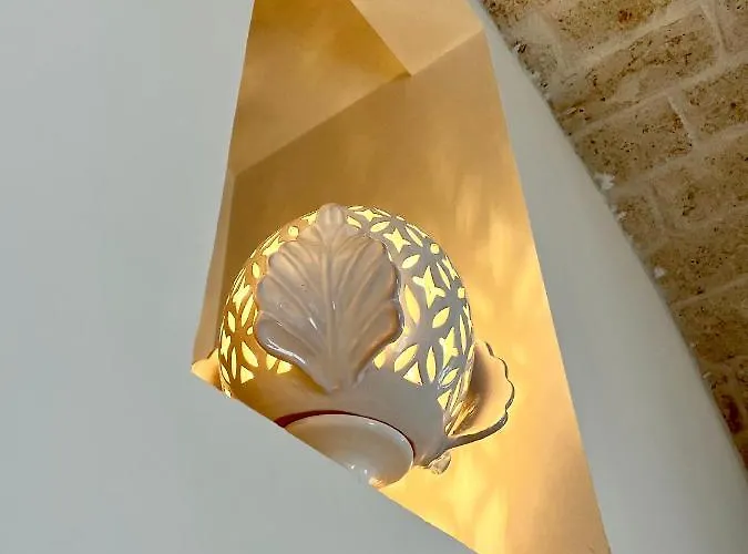 Angoletto Bianco Сasa de vacaciones *