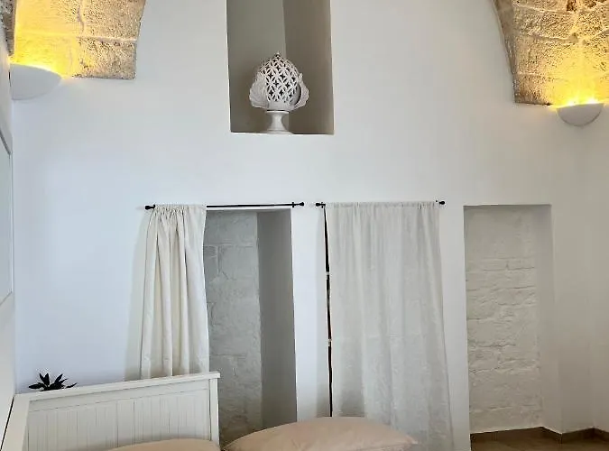 Сasa de vacaciones Angoletto Bianco *