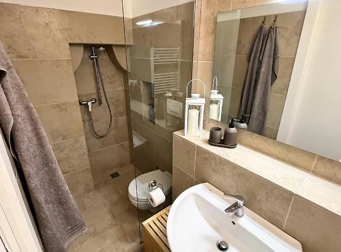 Сasa de vacaciones Angoletto Bianco *