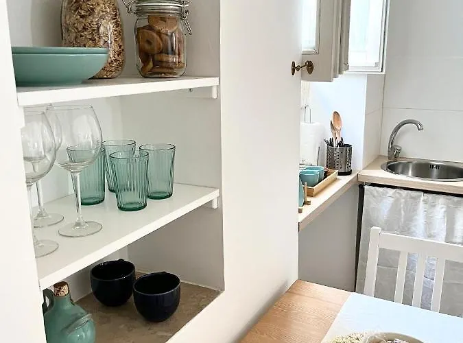 Angoletto Bianco Ostuni