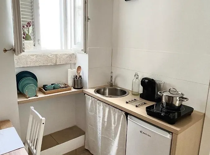 Angoletto Bianco * Ostuni