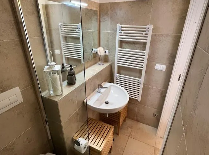 Angoletto Bianco Ostuni