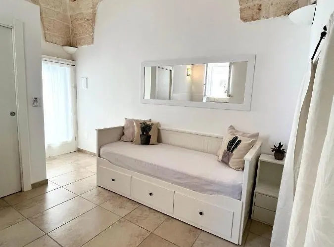 Angoletto Bianco Сasa de vacaciones *