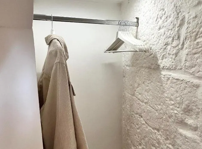 Сasa de vacaciones Angoletto Bianco Ostuni