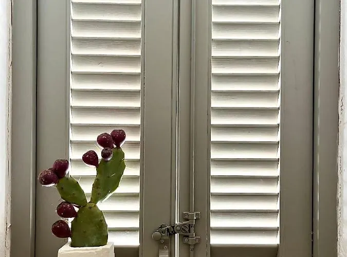 Angoletto Bianco Сasa de vacaciones *