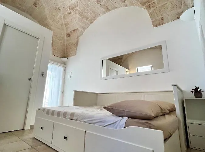 Сasa de vacaciones Angoletto Bianco *